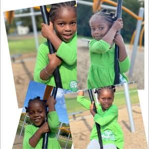 Meet your Posher, Erica